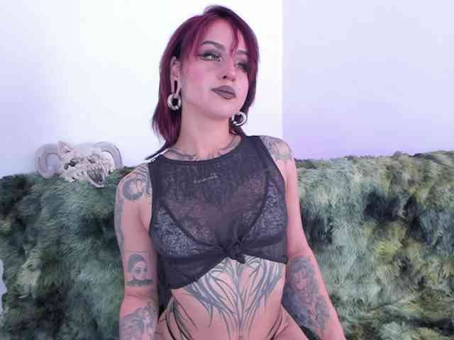 Persefone_666 webcam
