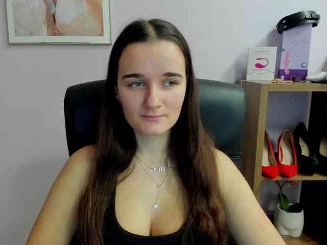perfectKate webcam