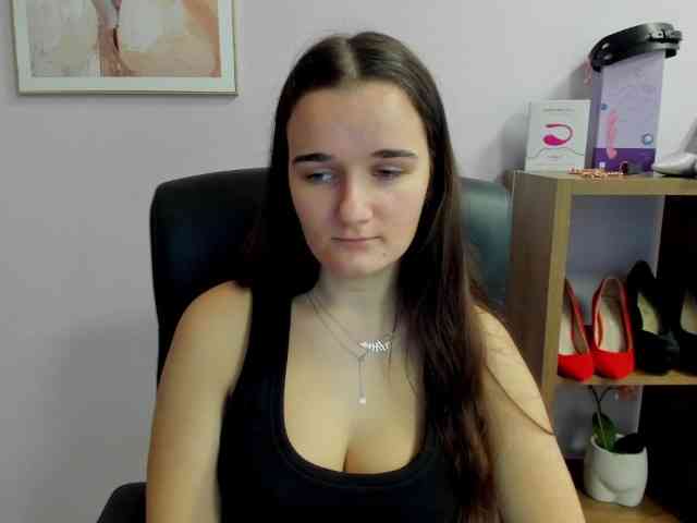 perfectKate webcam