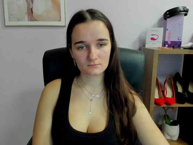 perfectKate webcam