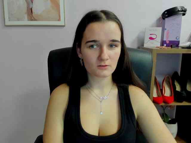 perfectKate webcam