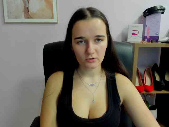 perfectKate webcam