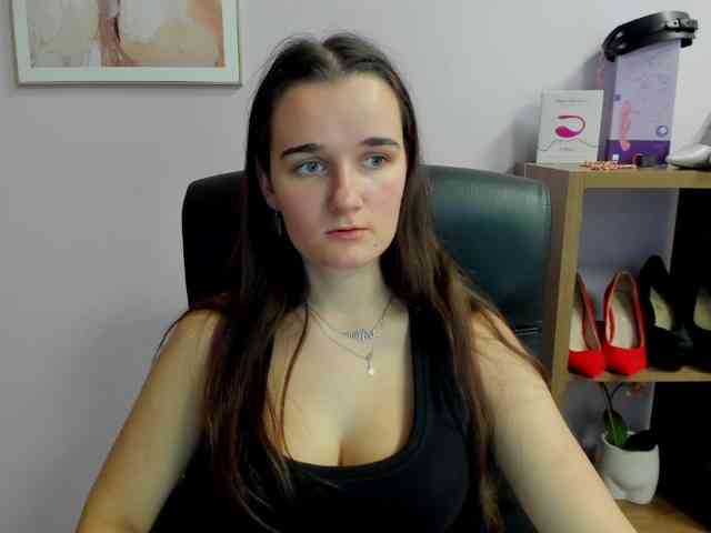 perfectKate webcam