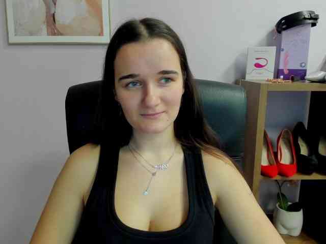perfectKate webcam