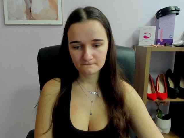 perfectKate webcam