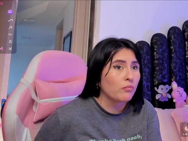 MssOriana webcam