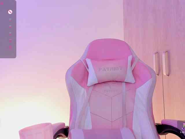 MssOriana webcam