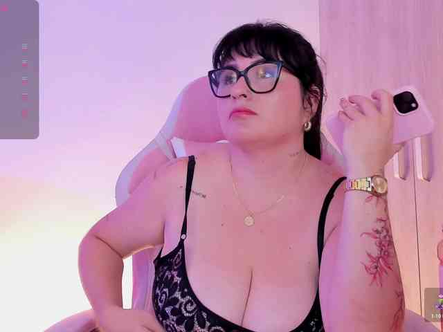 MssOriana webcam