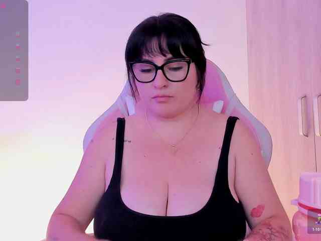 MssOriana webcam