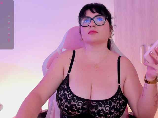 MssOriana webcam