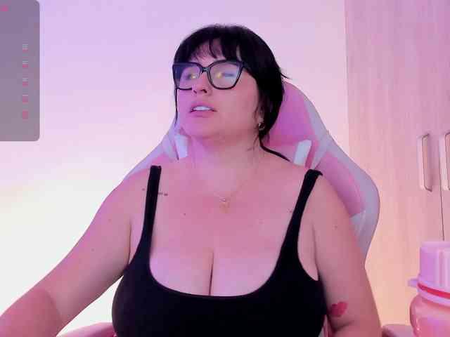MssOriana webcam