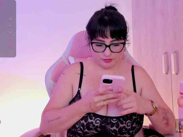 MssOriana webcam