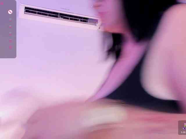 MssOriana webcam