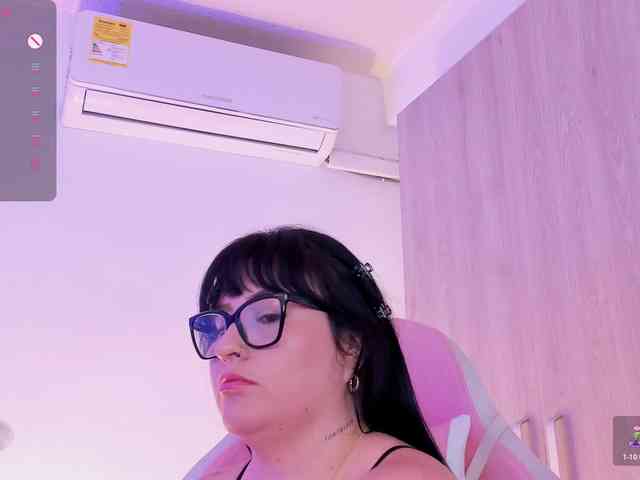 MssOriana webcam