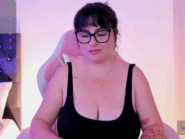 MssOriana webcam