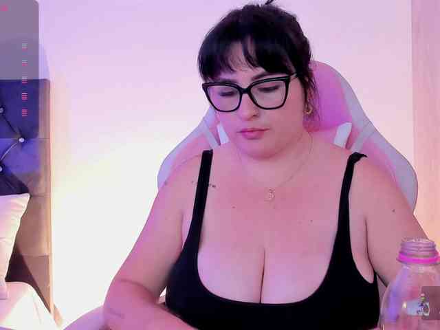 MssOriana webcam