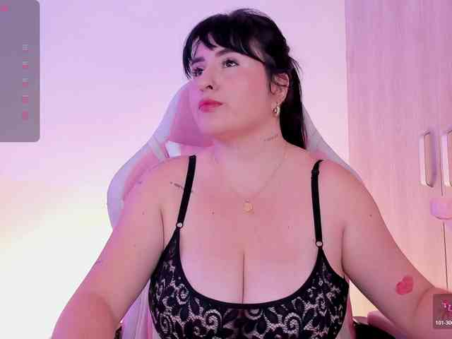 MssOriana webcam