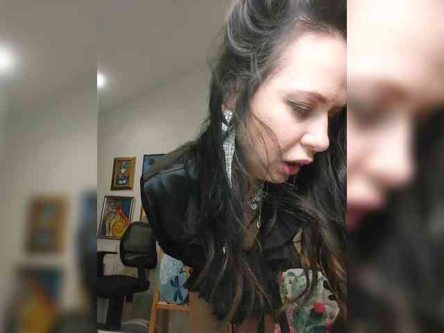 Daikiri17 webcam