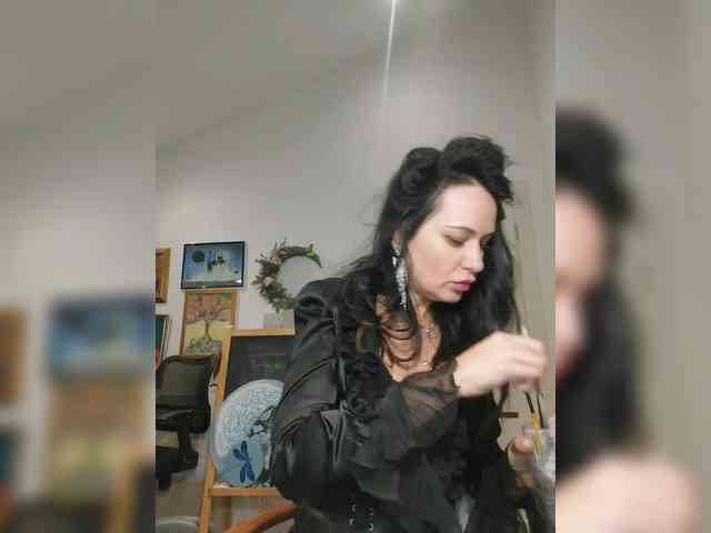 Daikiri17 webcam