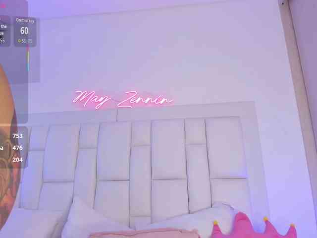 MAY-ZENNIN webcam