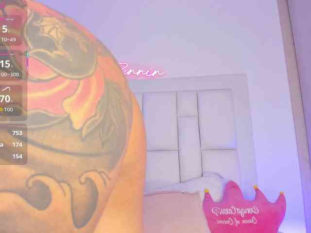 MAY-ZENNIN webcam