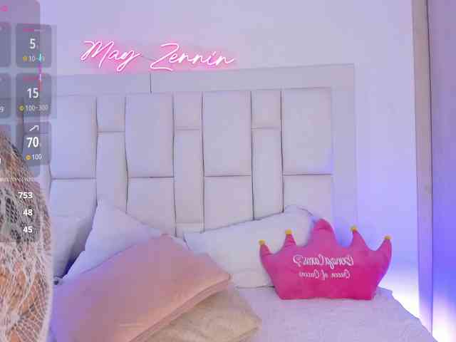 MAY-ZENNIN webcam