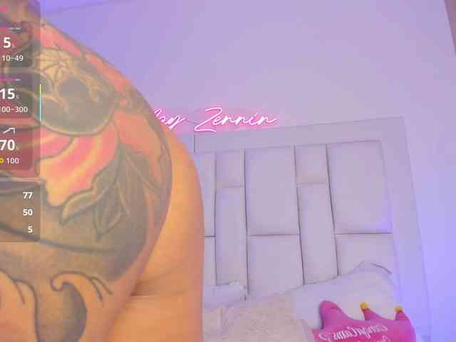 MAY-ZENNIN webcam