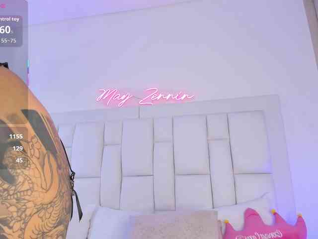MAY-ZENNIN webcam