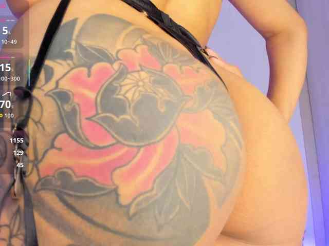 MAY-ZENNIN webcam