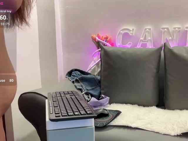 candicelovee webcam
