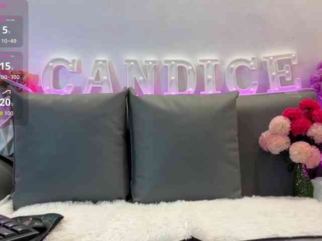 candicelovee webcam