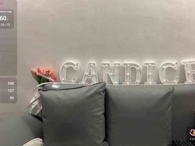 candicelovee webcam