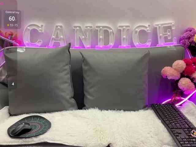 candicelovee webcam
