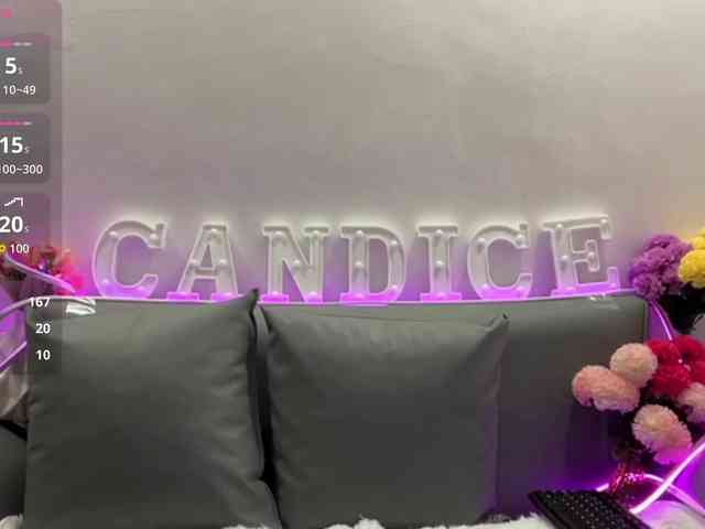 candicelovee webcam