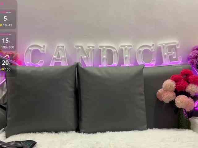 candicelovee webcam