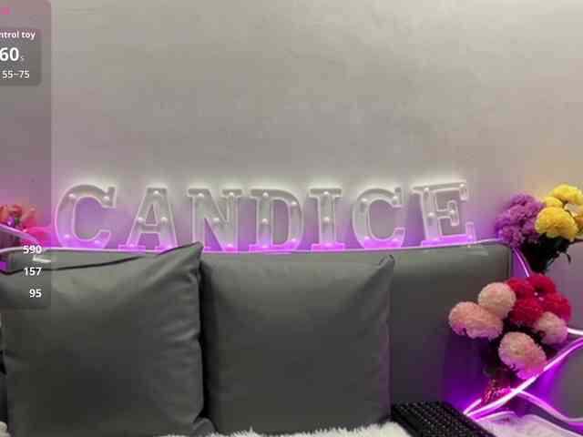 candicelovee webcam