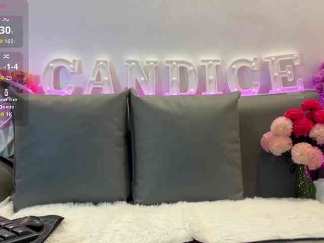 candicelovee webcam