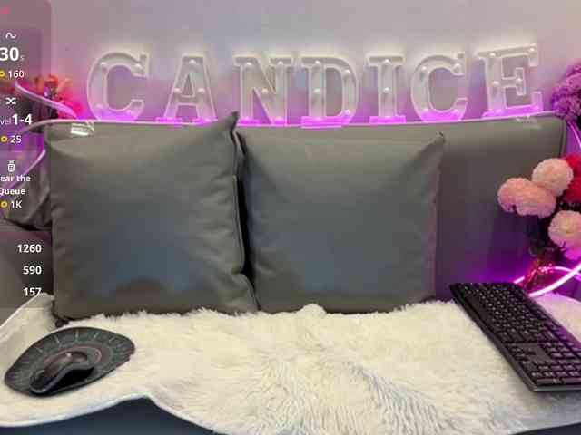 candicelovee webcam