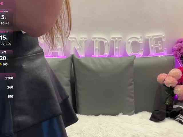 candicelovee webcam