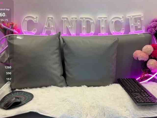 candicelovee webcam