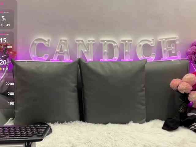 candicelovee webcam