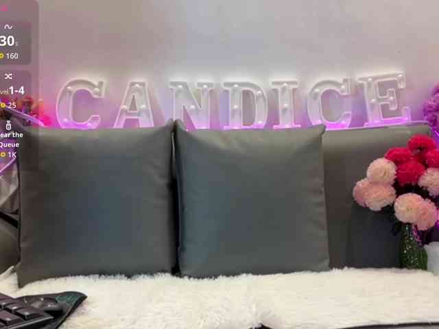 candicelovee webcam