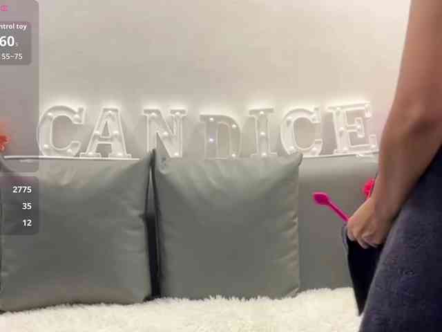 candicelovee webcam