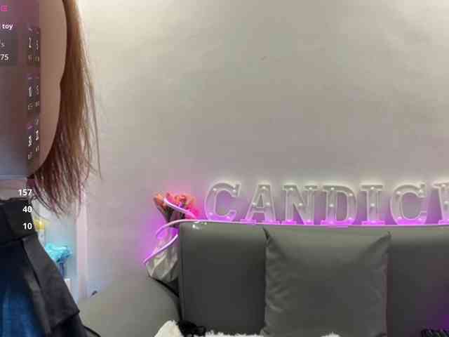 candicelovee webcam