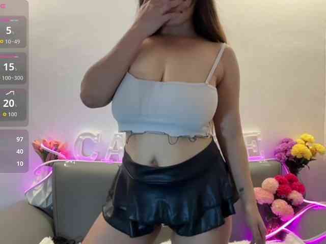 candicelovee webcam