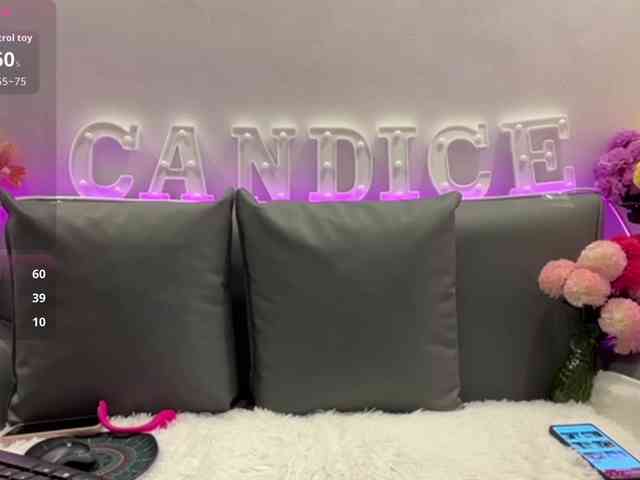 candicelovee webcam