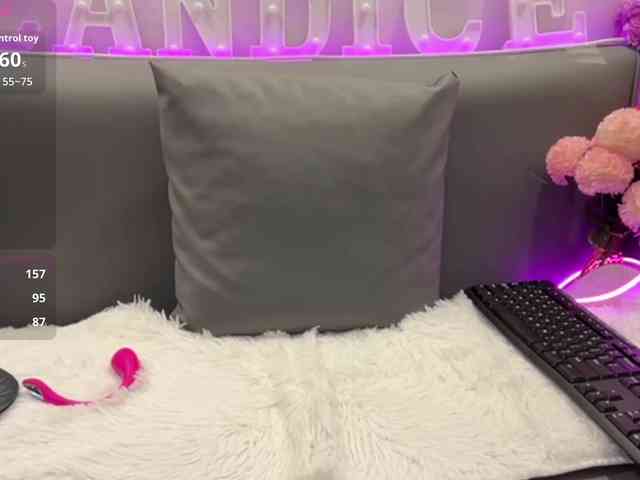 candicelovee webcam