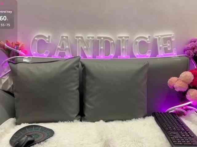 candicelovee webcam