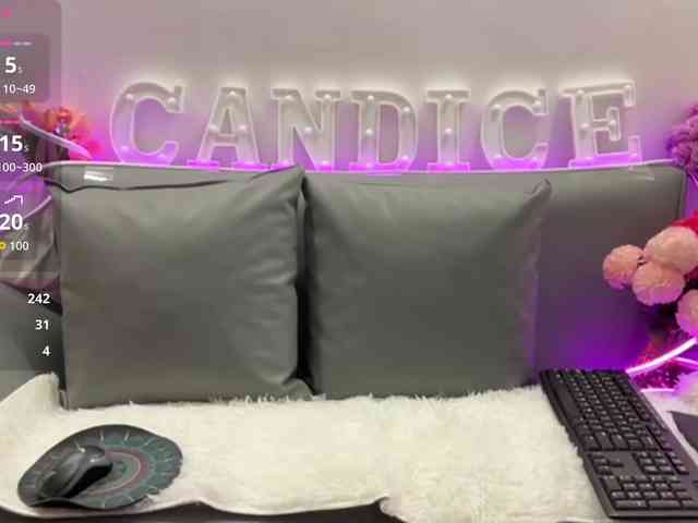 candicelovee webcam