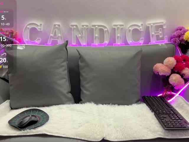 candicelovee webcam